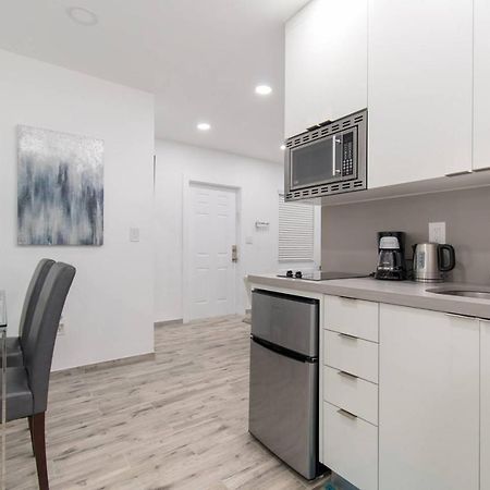 Newly Renovated 1 Bedroom Apt Designer Unit # 3 Dania Beach Luaran gambar