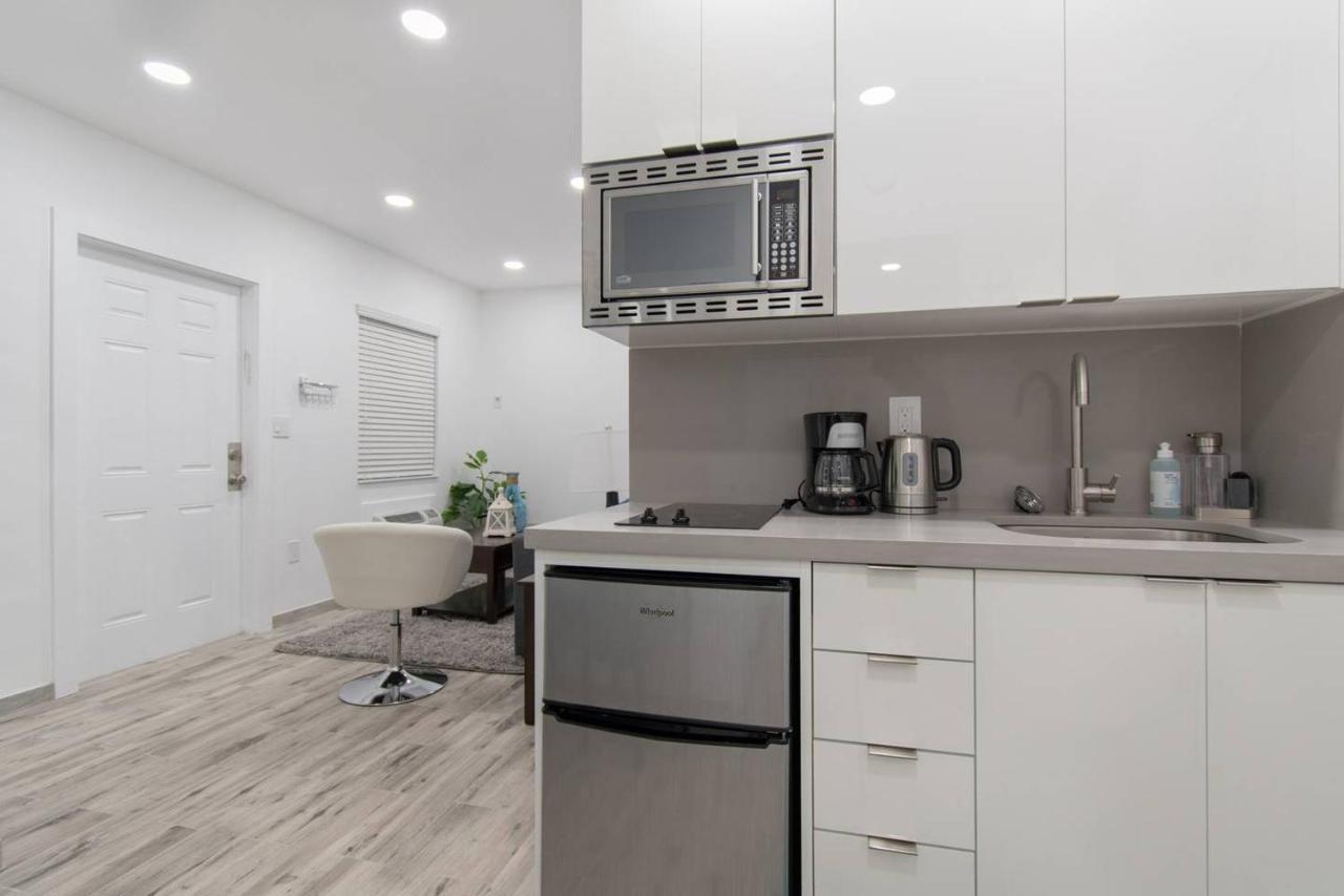Newly Renovated 1 Bedroom Apt Designer Unit # 3 Dania Beach Luaran gambar