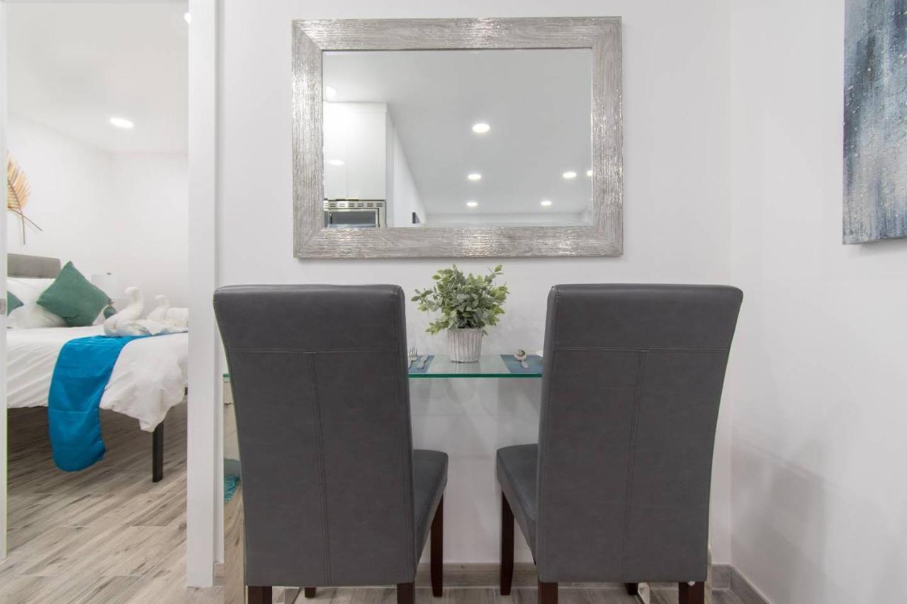 Newly Renovated 1 Bedroom Apt Designer Unit # 3 Dania Beach Luaran gambar