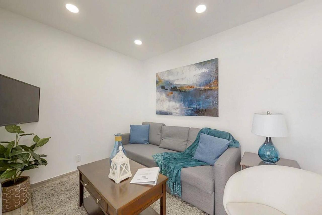 Newly Renovated 1 Bedroom Apt Designer Unit # 3 Dania Beach Luaran gambar